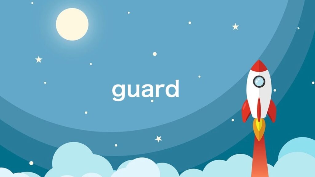 【Swift超入門】guardの使い方