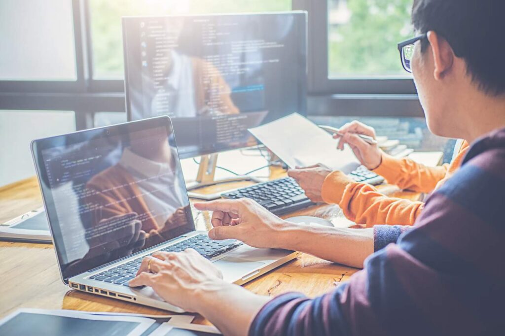あなたにピッタリのプログラミング学習法、見つけませんか?