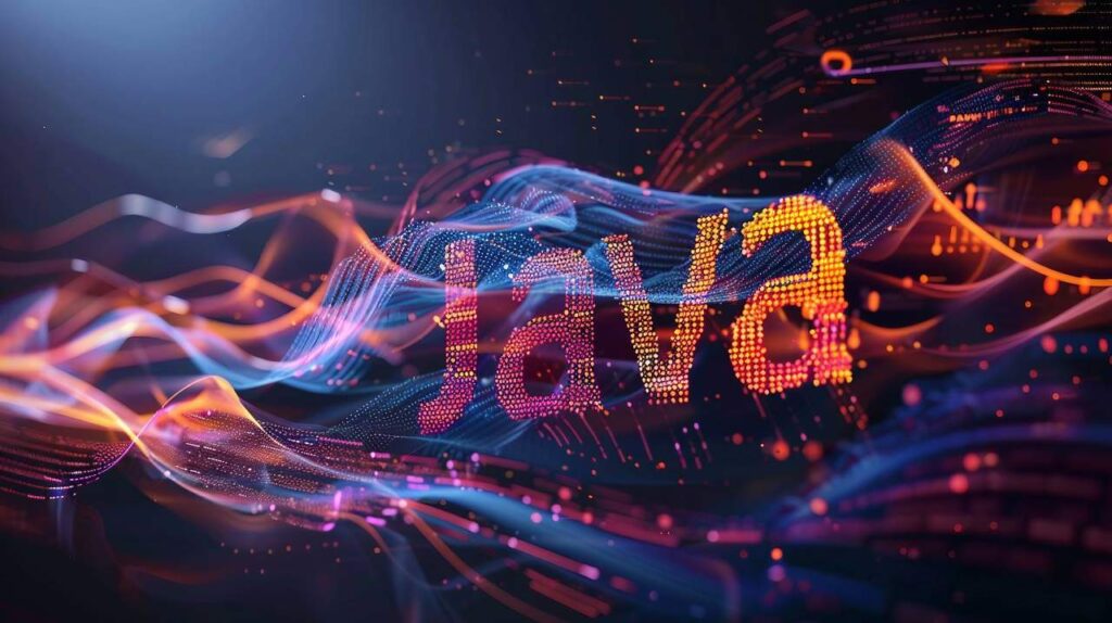 Javaプログラミング言語