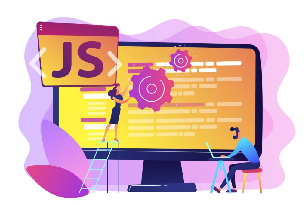 JavaScriptプログラミング言語