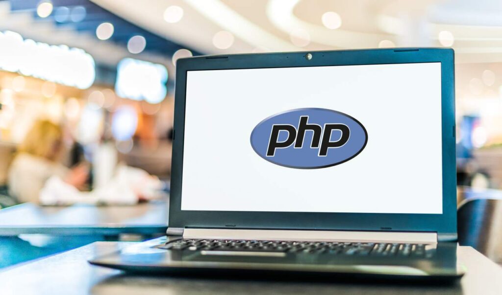 phpプログラミング言語