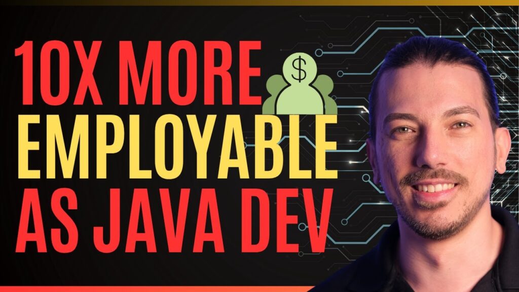 From Java Coder to Software Engineer: The 2025 Skill Stack for Senior Devs